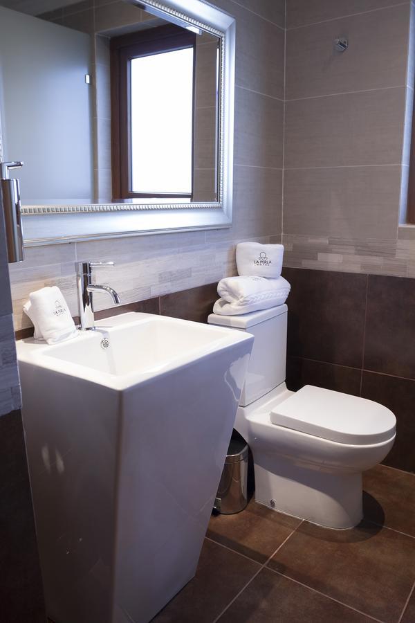 La Perla Hotel 3*