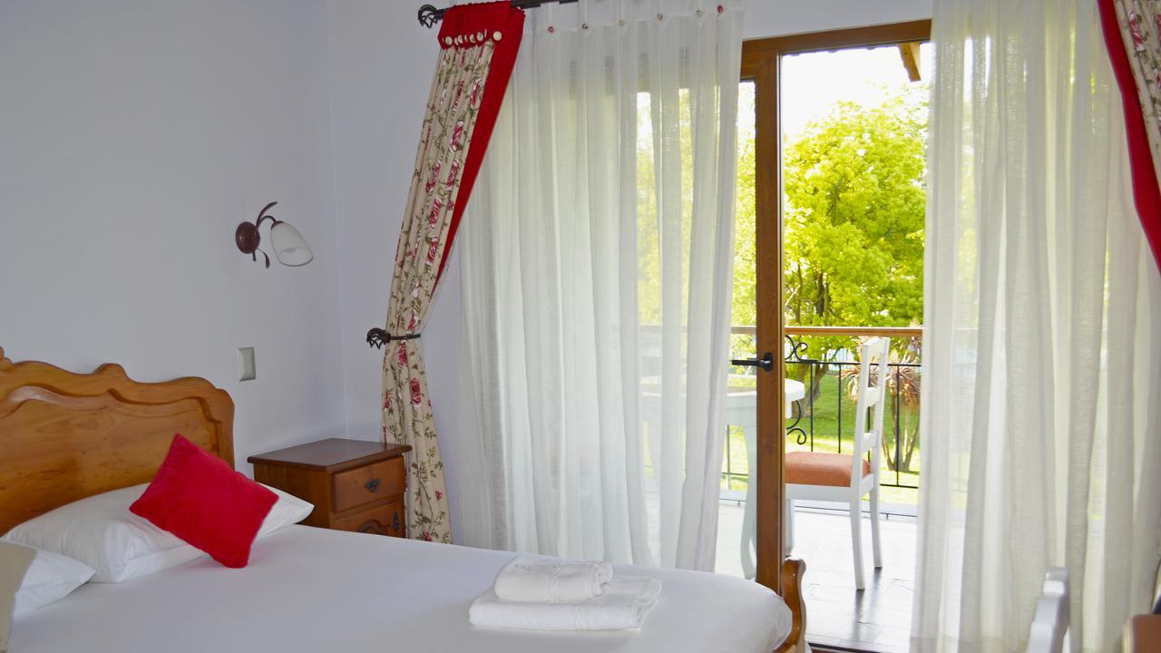 Hotel La Perla 3*