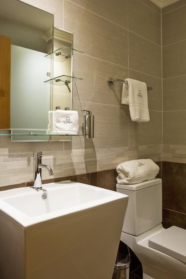 Hotel La Perla 3*