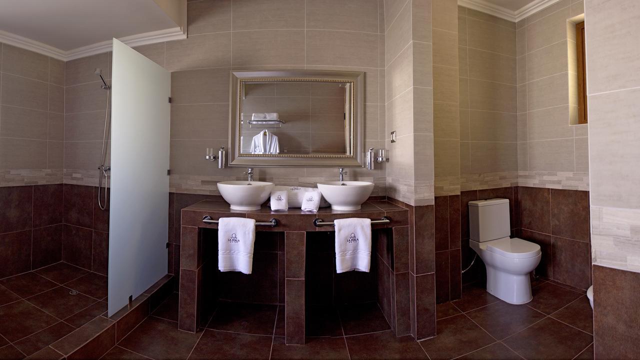 Hotel La Perla 3*