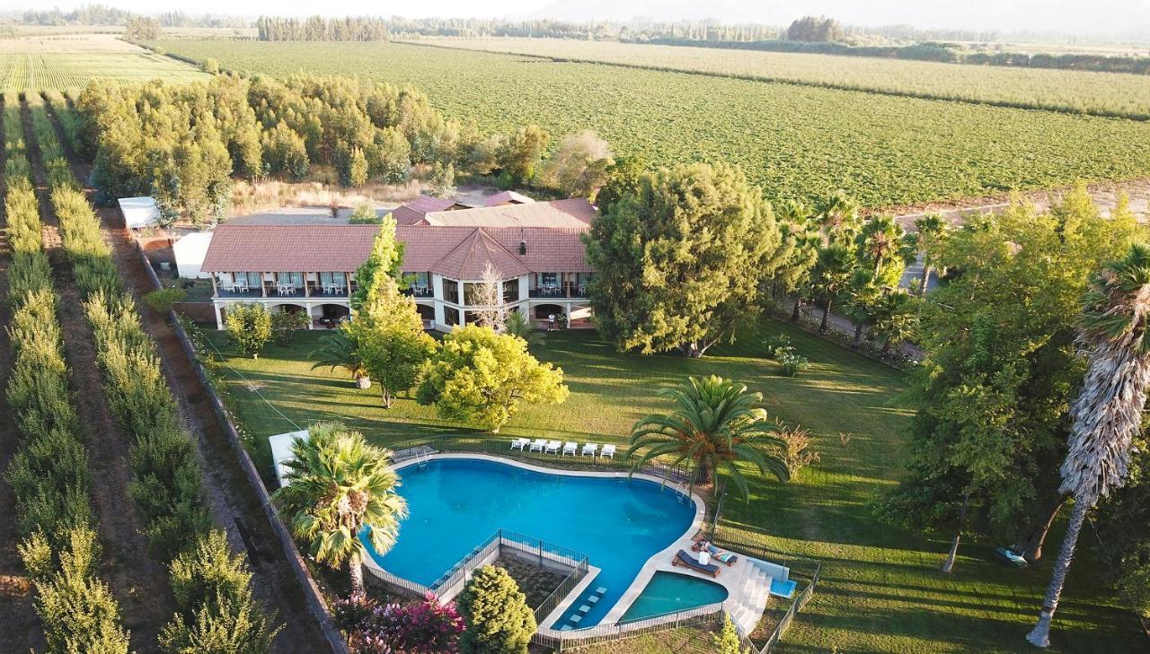 La Perla 3* Santa Cruz