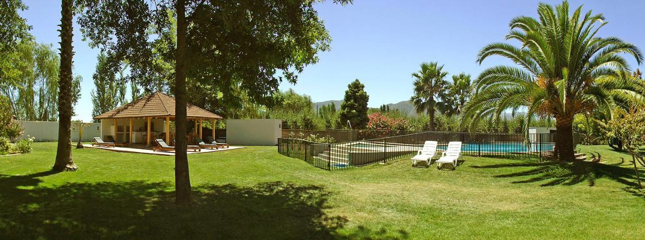 La Perla Hotel Santa Cruz