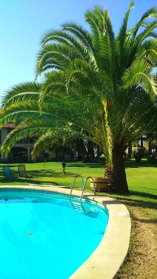Hotel La Perla 3*